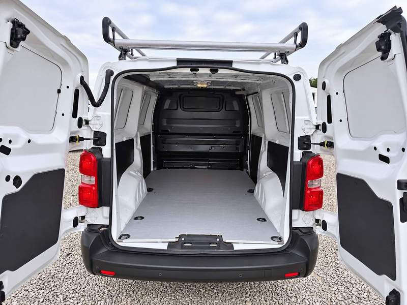 Peugeot Expert extralung, L2H1 - leasing, rate, garantie - 2020 - 9.950 EUR - imagine 5