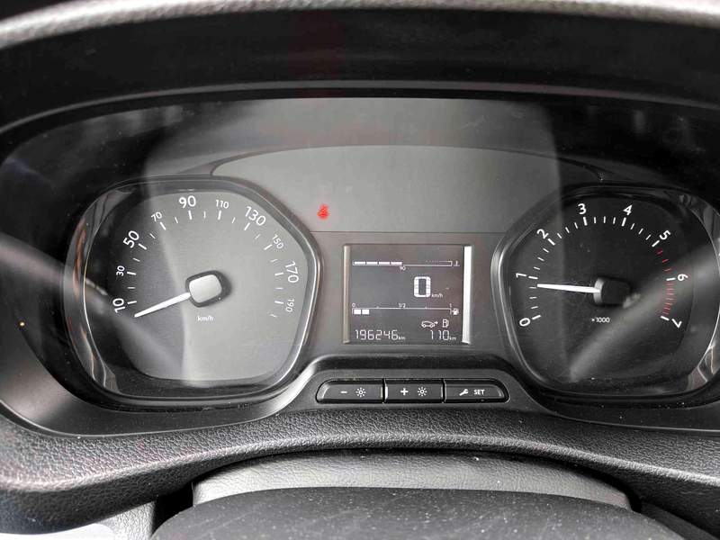 Peugeot Expert extralung, L2H1 - leasing, rate, garantie - 2020 - 9.950 EUR - imagine 7