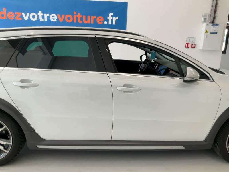 Peugeot 508 RXH 2.0eHDi Hybrid 200CP 4x4 - rate, garantie - 2012 - 7.650 EUR - imagine 6