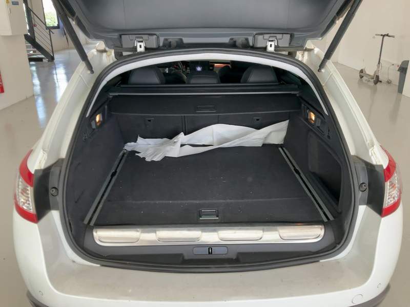 Peugeot 508 RXH 2.0eHDi Hybrid 200CP 4x4 - rate, garantie - 2012 - 7.650 EUR - imagine 10