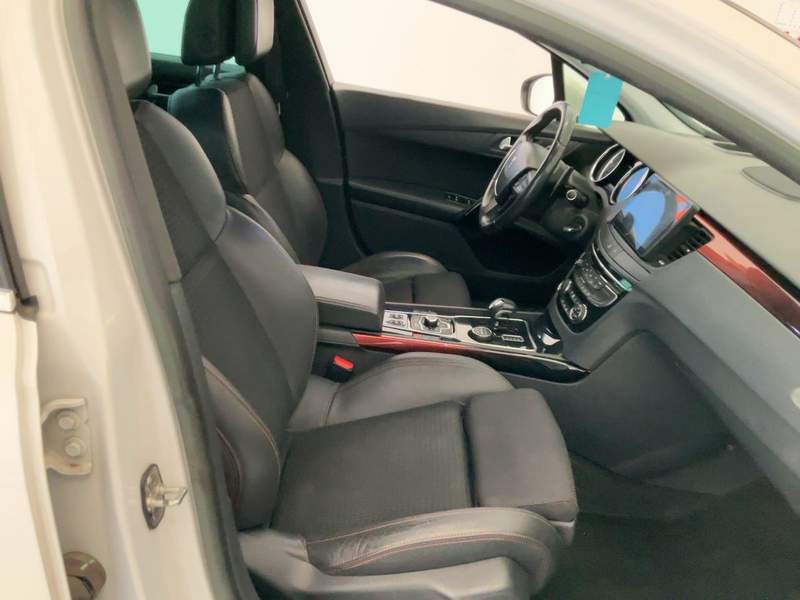 Peugeot 508 RXH 2.0eHDi Hybrid 200CP 4x4 - rate, garantie - 2012 - 7.650 EUR - imagine 12