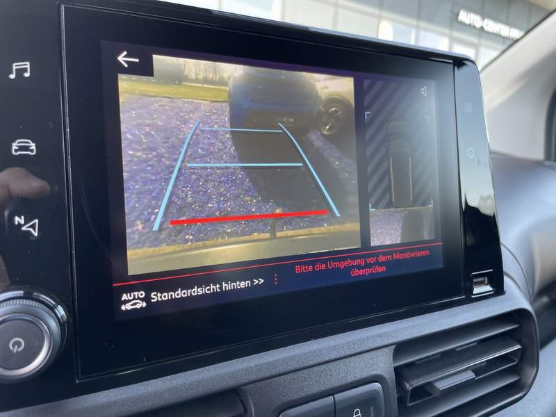 Peugeot Rifter 1.5L Diesel Automat EURO6 - leasing, rate - 2020 - 16.150 EUR - imagine 10