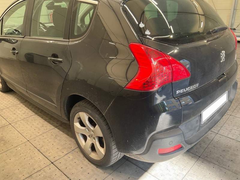 Peugeot 3008 1.6HDi EURO5 FAP -  AUTOMAT - 2011 - 4.950 EUR - imagine 3