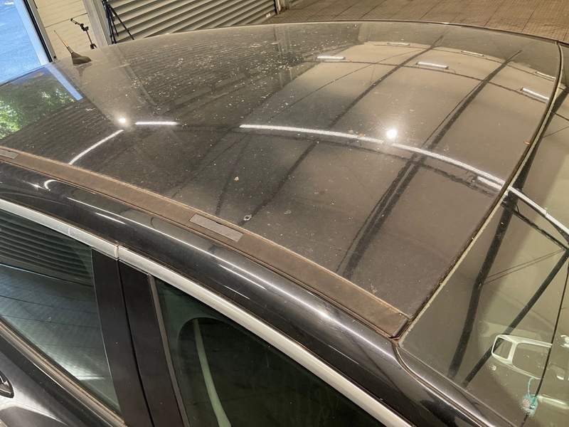 Peugeot 3008 1.6HDi EURO5 FAP -  AUTOMAT - 2011 - 4.950 EUR - imagine 8