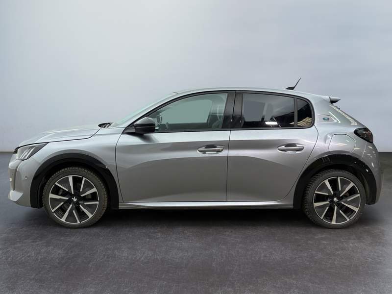 Peugeot e 208 electric, rate, leasing, garantie - 2021 - 11.920 EUR - imagine 13