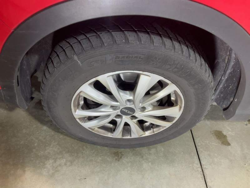 Nissan Qashqai 1.7DCi 150CP EURO6 - 2020 - 15.850 EUR - imagine 2