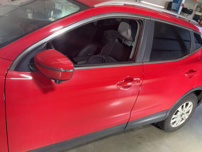 Nissan Qashqai 1.7DCi 150CP EURO6 - 2020 - 15.850 EUR - imagine 3