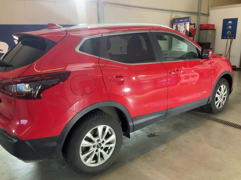 Nissan Qashqai 1.7DCi 150CP EURO6 - 2020 - 15.850 EUR - imagine 6