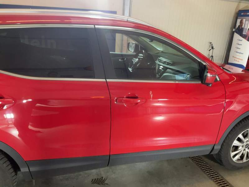 Nissan Qashqai 1.7DCi 150CP EURO6 - 2020 - 15.850 EUR - imagine 7