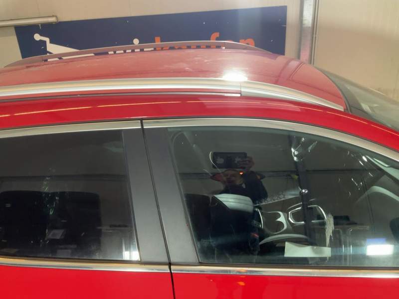 Nissan Qashqai 1.7DCi 150CP EURO6 - 2020 - 15.850 EUR - imagine 9