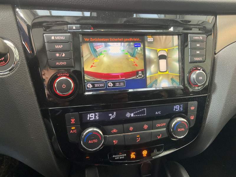 Nissan Qashqai 1.7DCi 150CP EURO6 - 2020 - 15.850 EUR - imagine 15