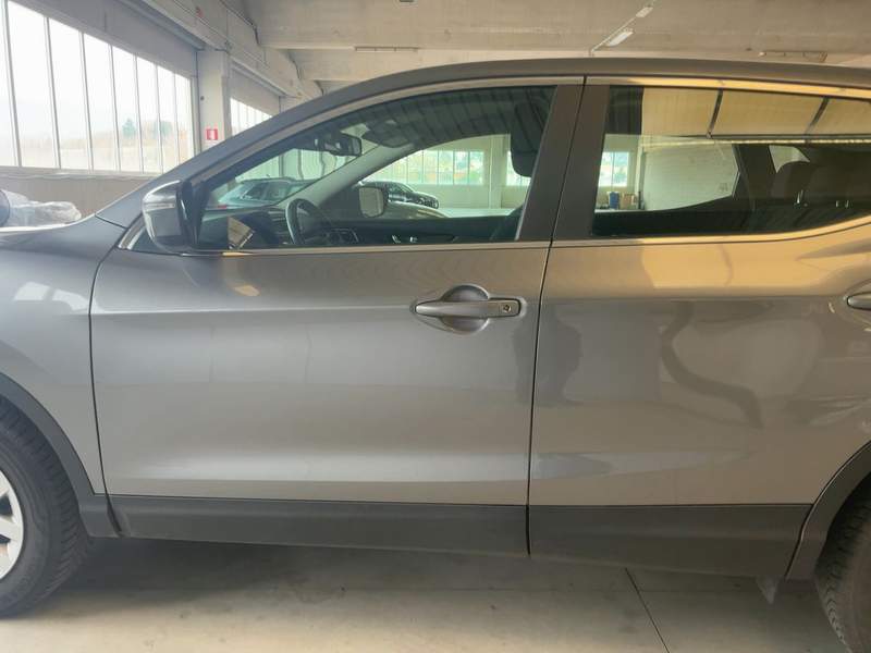 Nissan Qashqai 2016 1.5DCi 4x2 rate , avans zero, garanti - 2016 - 8.850 EUR - imagine 3