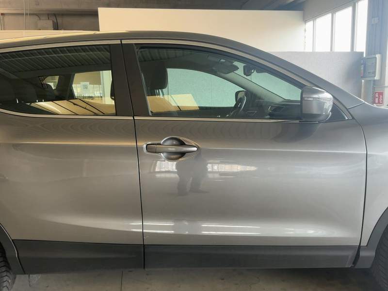 Nissan Qashqai 2016 1.5DCi 4x2 rate , avans zero, garanti - 2016 - 8.850 EUR - imagine 7