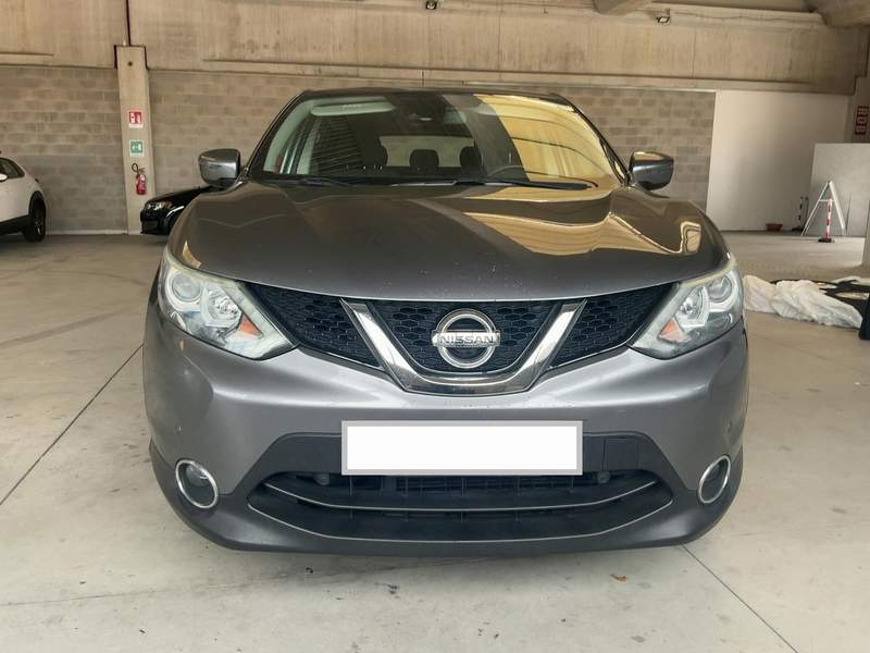 Nissan Qashqai 2016 1.5DCi 4x2 rate , avans zero, garanti - 2016 - 8.850 EUR - imagine 9