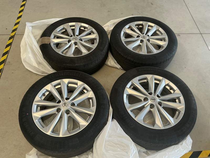 Nissan Qashqai 2016 1.5DCi 4x2 rate , avans zero, garanti - 2016 - 8.850 EUR - imagine 10