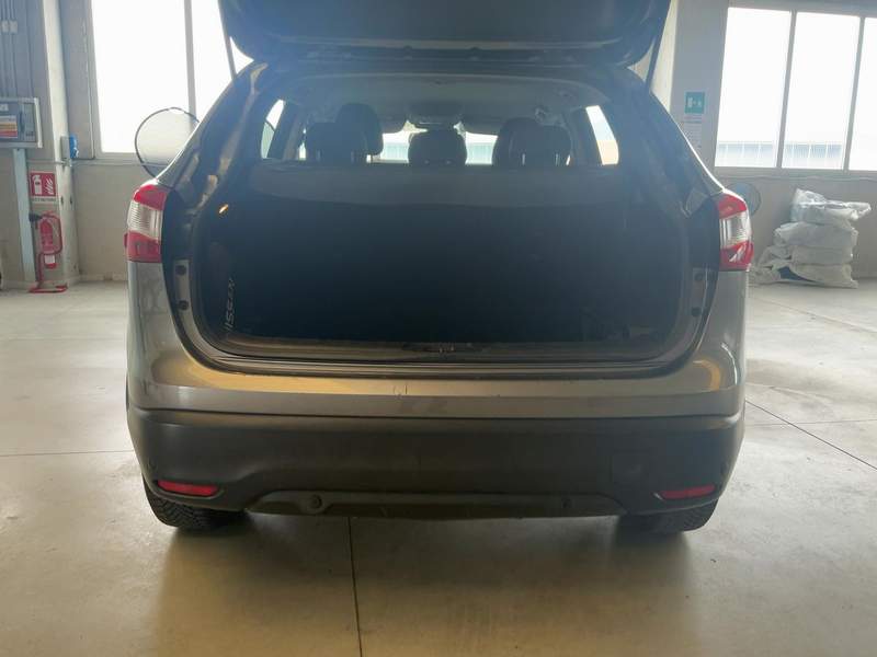 Nissan Qashqai 2016 1.5DCi 4x2 rate , avans zero, garanti - 2016 - 8.850 EUR - imagine 11