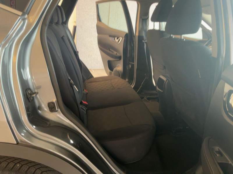 Nissan Qashqai 2016 1.5DCi 4x2 rate , avans zero, garanti - 2016 - 8.850 EUR - imagine 12