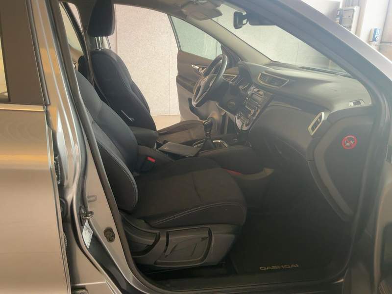 Nissan Qashqai 2016 1.5DCi 4x2 rate , avans zero, garanti - 2016 - 8.850 EUR - imagine 13