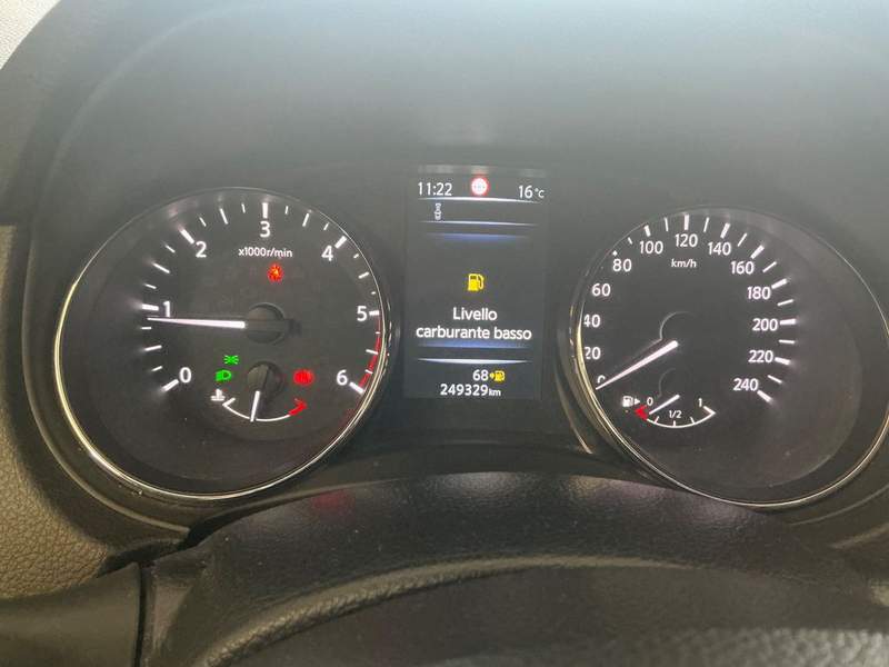 Nissan Qashqai 2016 1.5DCi 4x2 rate , avans zero, garanti - 2016 - 8.850 EUR - imagine 15