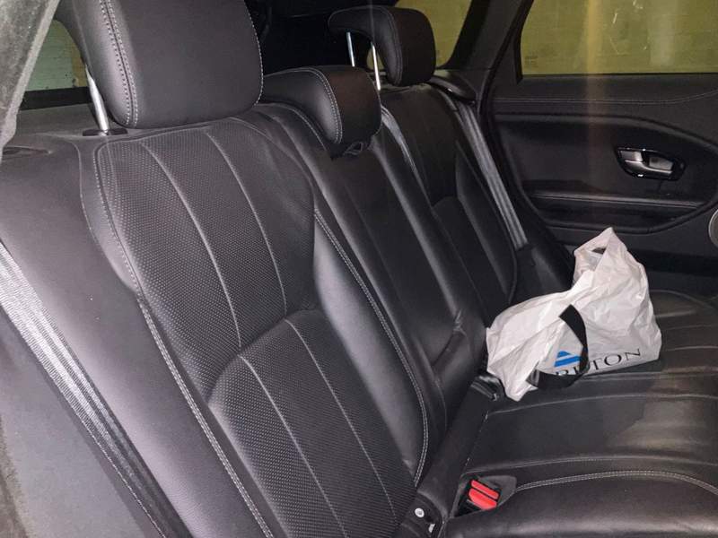 Land Rover EVOQUE 4x4 2.0TDi-EURO6 - 2017 - 17.450 EUR - imagine 10