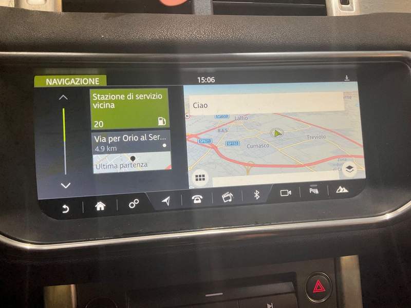 Land Rover EVOQUE 4x4 2.0TDi-EURO6 - 2017 - 17.450 EUR - imagine 14