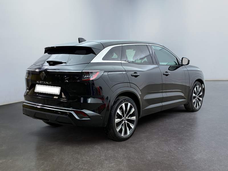 Renault Austral Hybrid 200CP - rate, leasing - 2023 - 16.250 EUR - imagine 2
