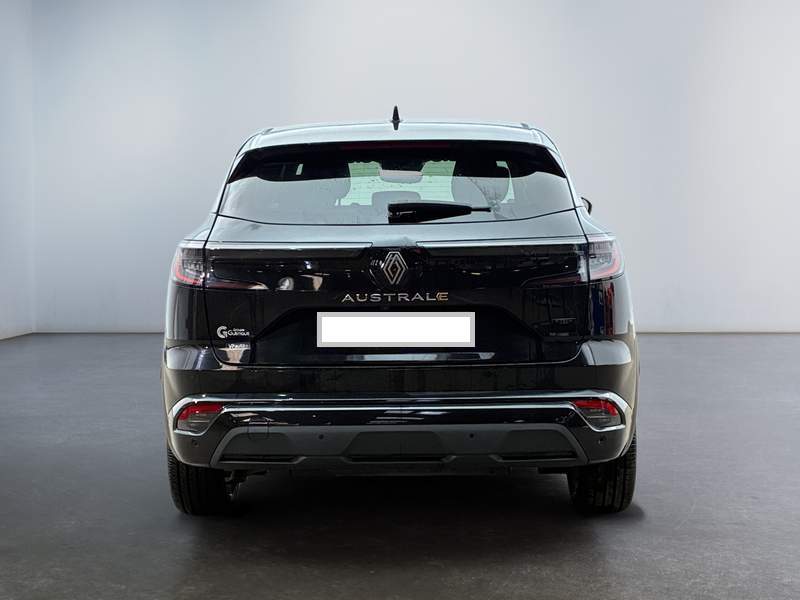 Renault Austral Hybrid 200CP - rate, leasing - 2023 - 16.250 EUR - imagine 14