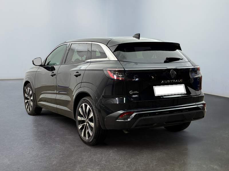 Renault Austral Hybrid 200CP - rate, leasing - 2023 - 16.250 EUR - imagine 4