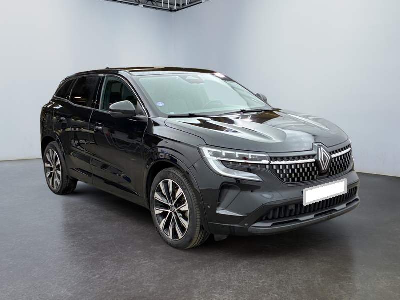 Renault Austral Hybrid 200CP - rate, leasing - 2023 - 16.250 EUR - imagine 3