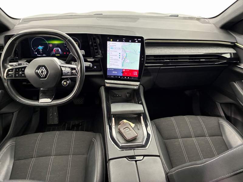Renault Austral Hybrid 200CP - rate, leasing - 2023 - 16.250 EUR - imagine 10