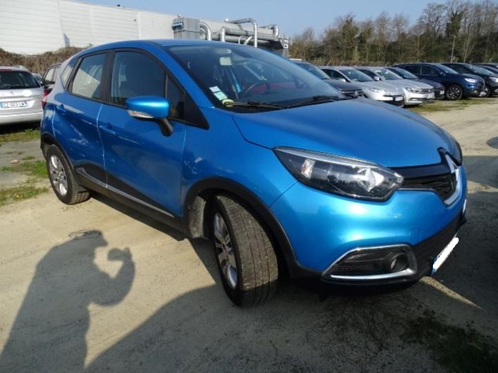 Renault CAPTUR - rate, leasing - 2015 - 8.750 EUR - imagine 3