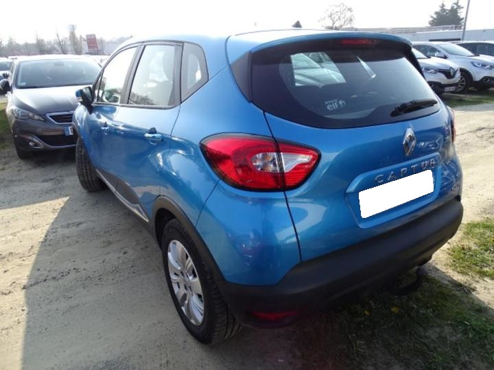 Renault CAPTUR - rate, leasing - 2015 - 8.750 EUR - imagine 4