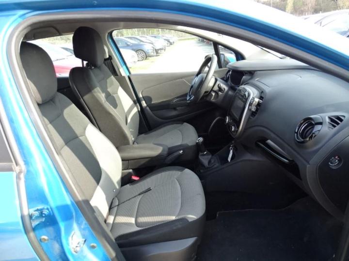 Renault CAPTUR - rate, leasing - 2015 - 8.750 EUR - imagine 8