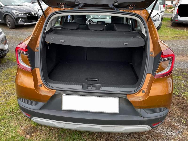 Renault CAPTUR 0.9TCe EURO6 - leasing, rate - 2021 - 13.850 EUR - imagine 3