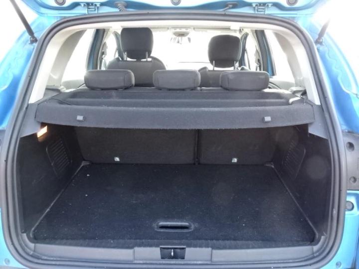 Renault CAPTUR - rate, leasing - 2015 - 8.750 EUR - imagine 10