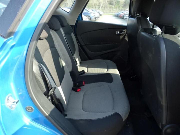 Renault CAPTUR - rate, leasing - 2015 - 8.750 EUR - imagine 9