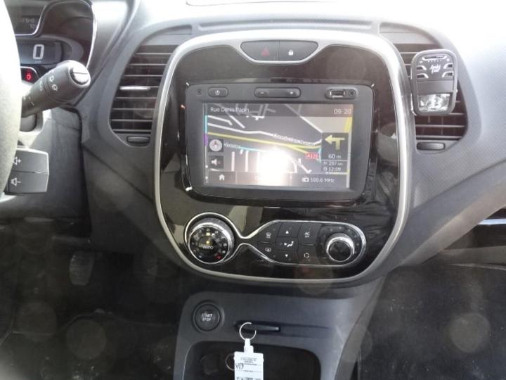 Renault CAPTUR - rate, leasing - 2015 - 8.750 EUR - imagine 7