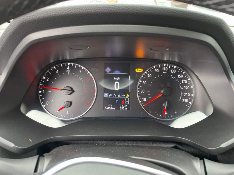Renault CAPTUR 0.9TCe EURO6 - leasing, rate - 2021 - 13.850 EUR - imagine 8