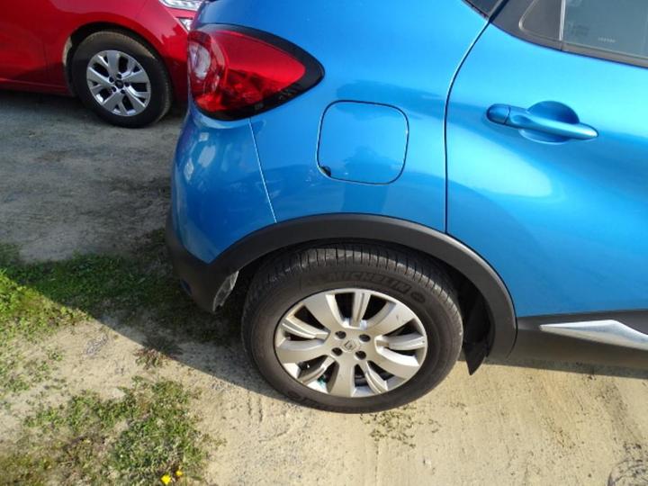 Renault CAPTUR - rate, leasing - 2015 - 8.750 EUR - imagine 13
