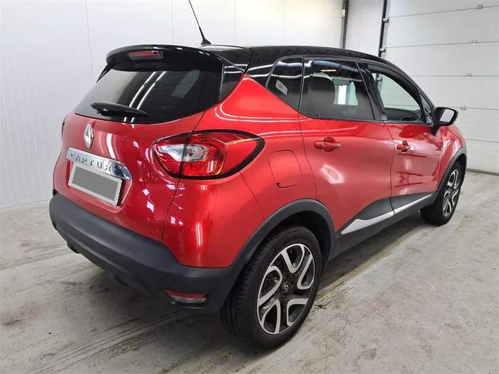 Renault CAPTUR 0.9i TCE EURO6 manual - 2017 - 10.500 EUR - imagine 4