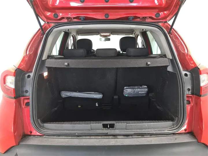 Renault CAPTUR 0.9i TCE EURO6 manual - 2017 - 10.500 EUR - imagine 12