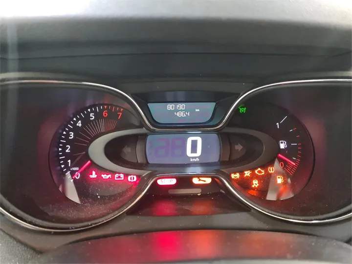 Renault CAPTUR 0.9i TCE EURO6 manual - 2017 - 10.500 EUR - imagine 7