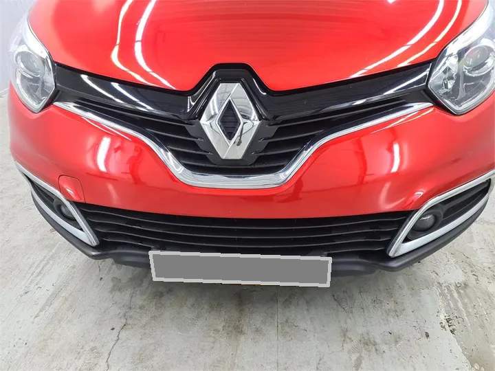 Renault CAPTUR 0.9i TCE EURO6 manual - 2017 - 10.500 EUR - imagine 14