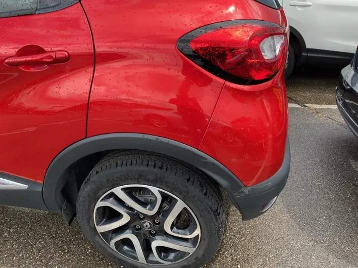 Renault CAPTUR 0.9i TCE EURO6 manual - 2017 - 10.500 EUR - imagine 13