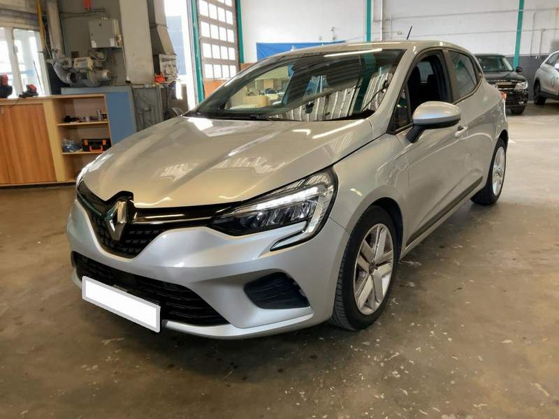 Renault CLIO 1.0TCe manual, rate, leasing, garantie - 2021 - 9.950 EUR