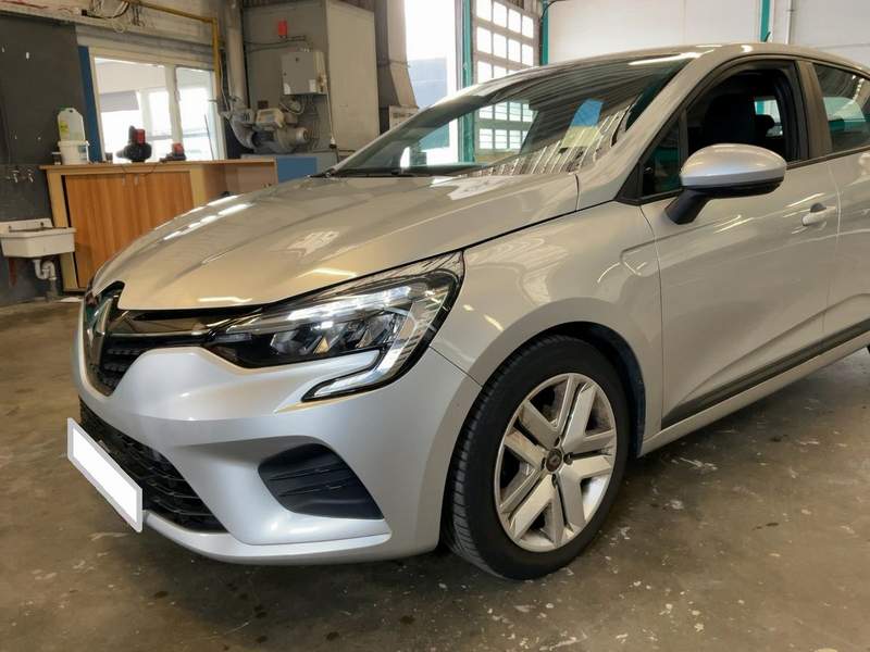 Renault CLIO 1.0TCe manual, rate, leasing, garantie - 2021 - 9.950 EUR - imagine 2