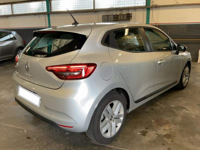 Renault CLIO 1.0TCe manual, rate, leasing, garantie - 2021 - 9.950 EUR - imagine 6