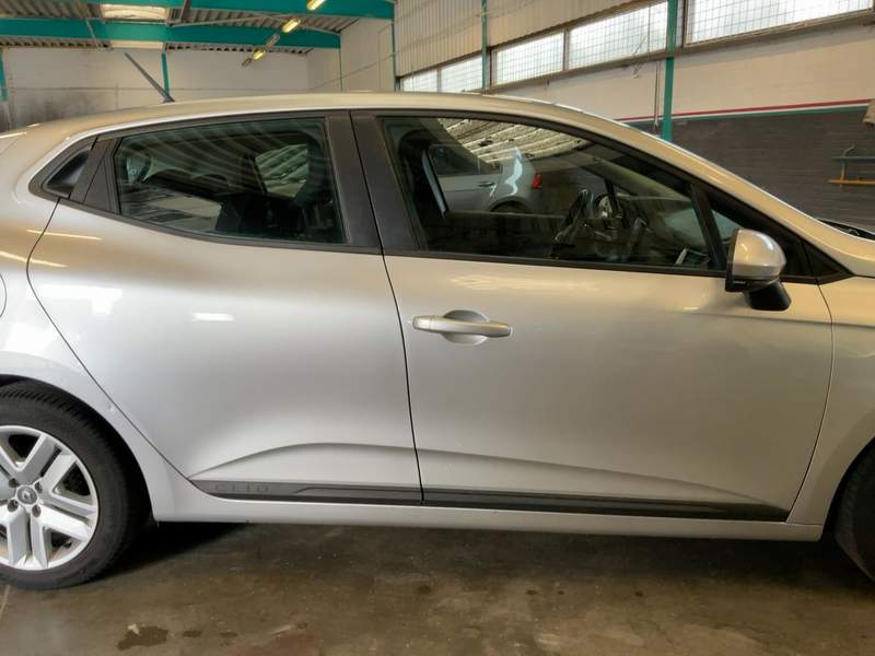 Renault CLIO 1.0TCe manual, rate, leasing, garantie - 2021 - 9.950 EUR - imagine 7