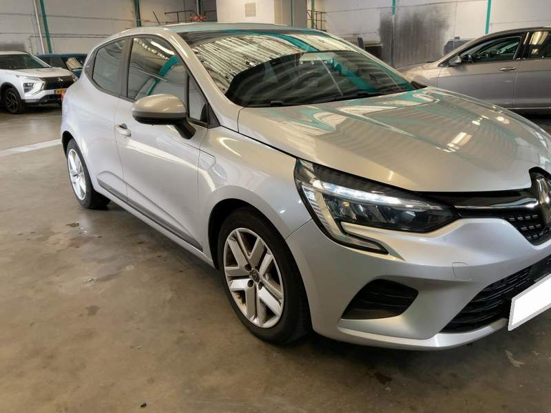 Renault CLIO 1.0TCe manual, rate, leasing, garantie - 2021 - 9.950 EUR - imagine 8