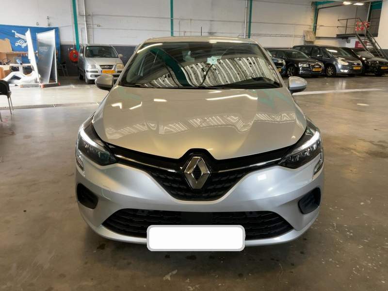 Renault CLIO 1.0TCe manual, rate, leasing, garantie - 2021 - 9.950 EUR - imagine 9